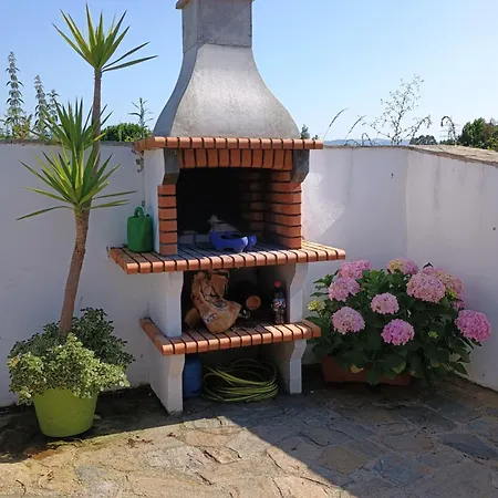 Casa Tipica Asturiana 別荘 アビレス