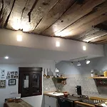 Casa Tipica Asturiana