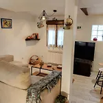 Holiday home Casa Tipica Asturiana *