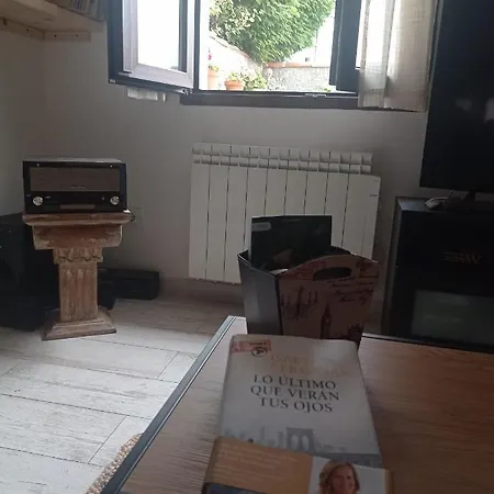 Сasa de vacaciones Casa Tipica Asturiana