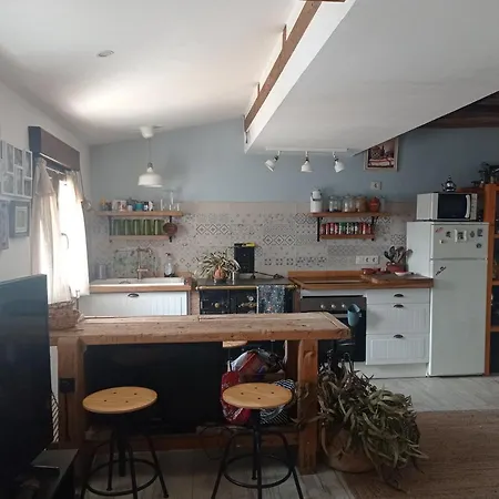 Сasa de vacaciones Casa Tipica Asturiana *