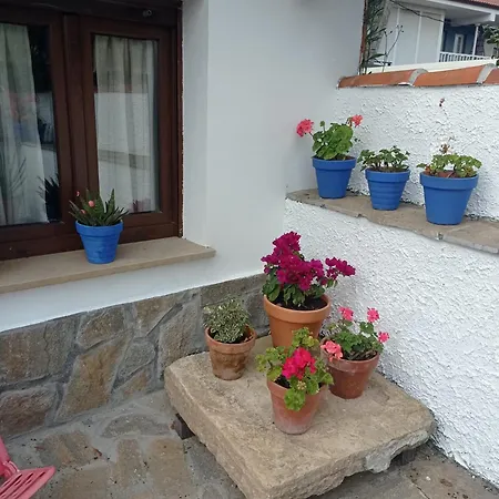 Casa Tipica Asturiana Holiday home *