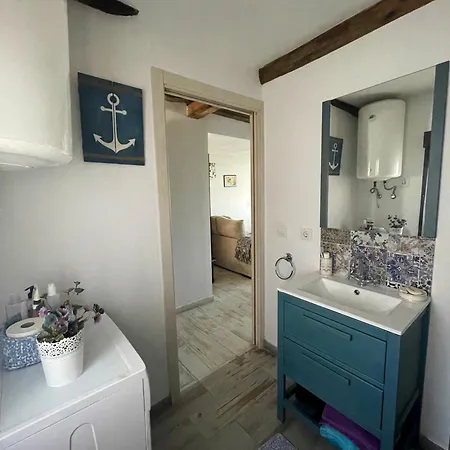 Hébergement de vacances Casa Tipica Asturiana