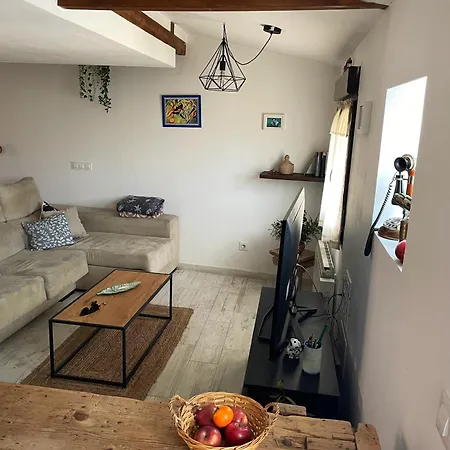 Hébergement de vacances Casa Tipica Asturiana Avilés