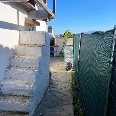 Hébergement de vacances Casa Tipica Asturiana