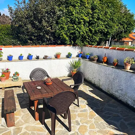 Casa Tipica Asturiana