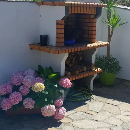 Casa Tipica Asturiana Сasa de vacaciones