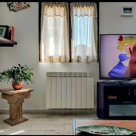 Casa Tipica Asturiana Hébergement de vacances