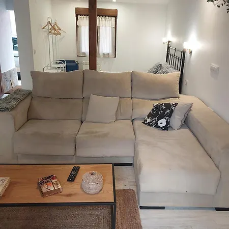 Casa Tipica Asturiana * Avilés