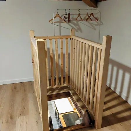 Сasa de vacaciones Casa Tipica Asturiana *