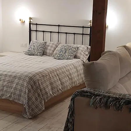 Casa Tipica Asturiana *