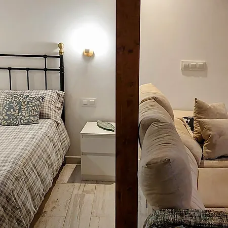 Casa Tipica Asturiana * Avilés