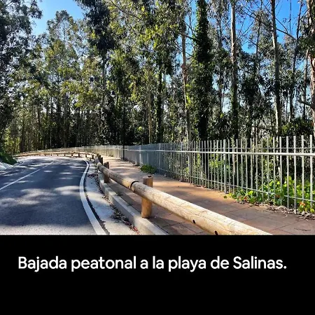 Casa Tipica Asturiana *