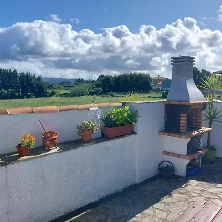 Casa Tipica Asturiana * Αβιλές