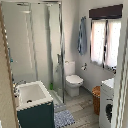 Casa Tipica Asturiana Αβιλές