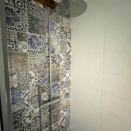 Σπίτι διακοπών Casa Tipica Asturiana Αβιλές