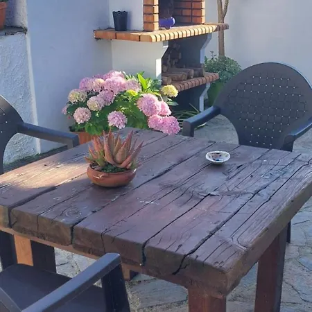 Casa Tipica Asturiana Αβιλές