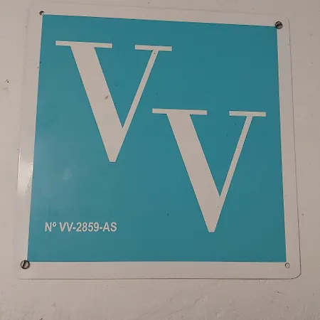 Casa Tipica Asturiana *