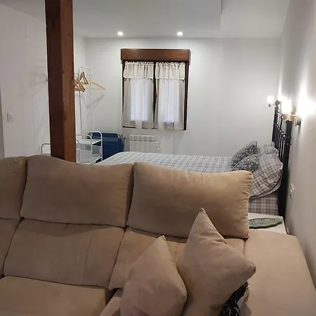 Casa Tipica Asturiana Σπίτι διακοπών *