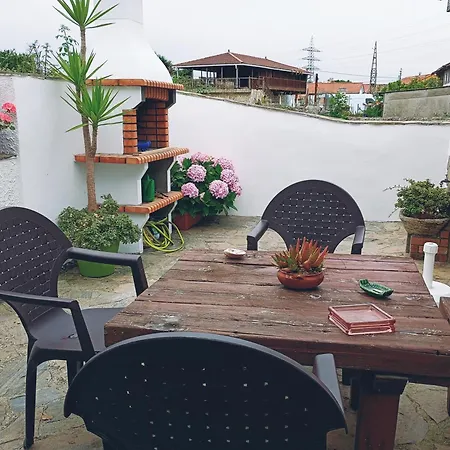 Casa Tipica Asturiana Σπίτι διακοπών Αβιλές